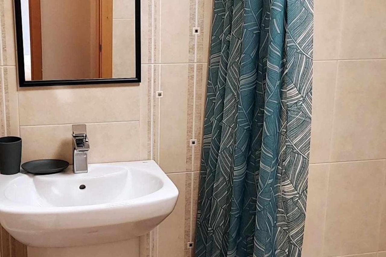 Apartamento Antina 12 En Santa Pola Exterior foto