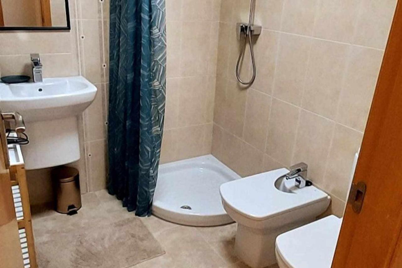 Apartamento Antina 12 En Santa Pola Exterior foto