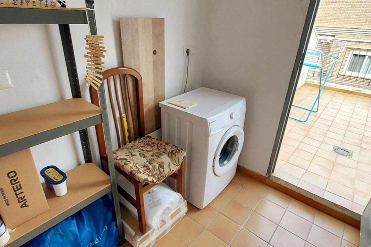 Apartamento Antina 12 En Santa Pola Exterior foto