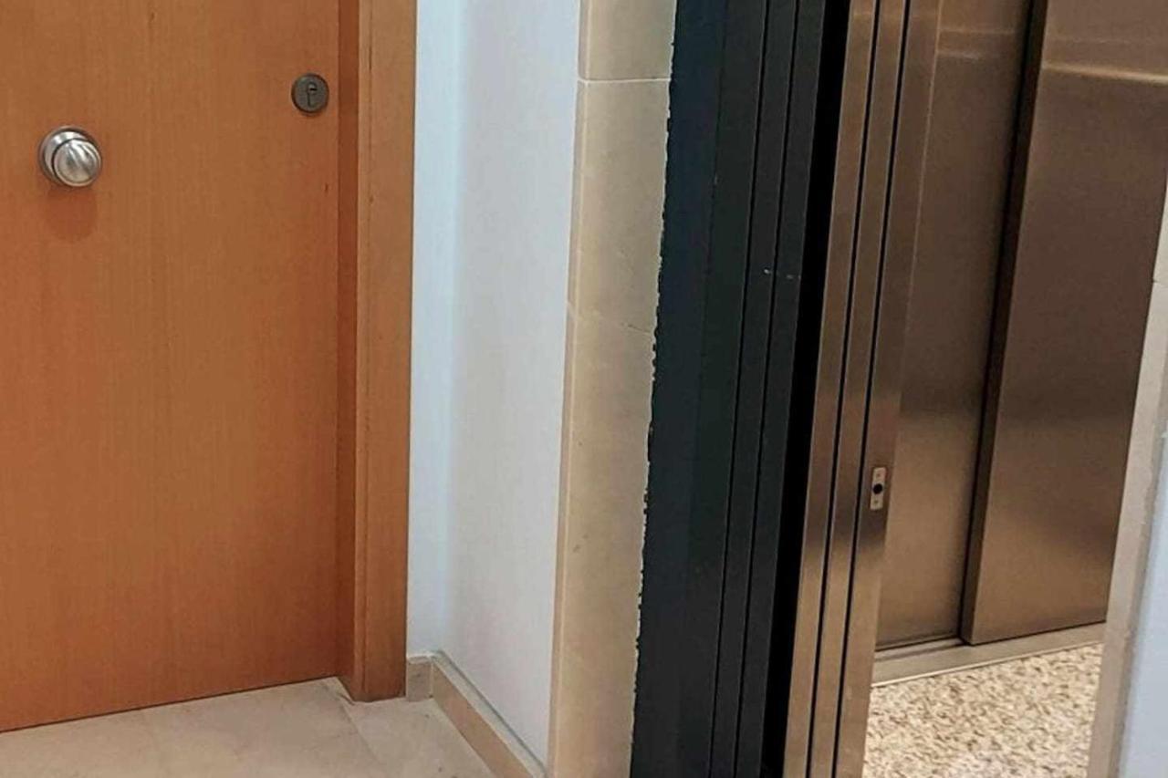 Apartamento Antina 12 En Santa Pola Exterior foto