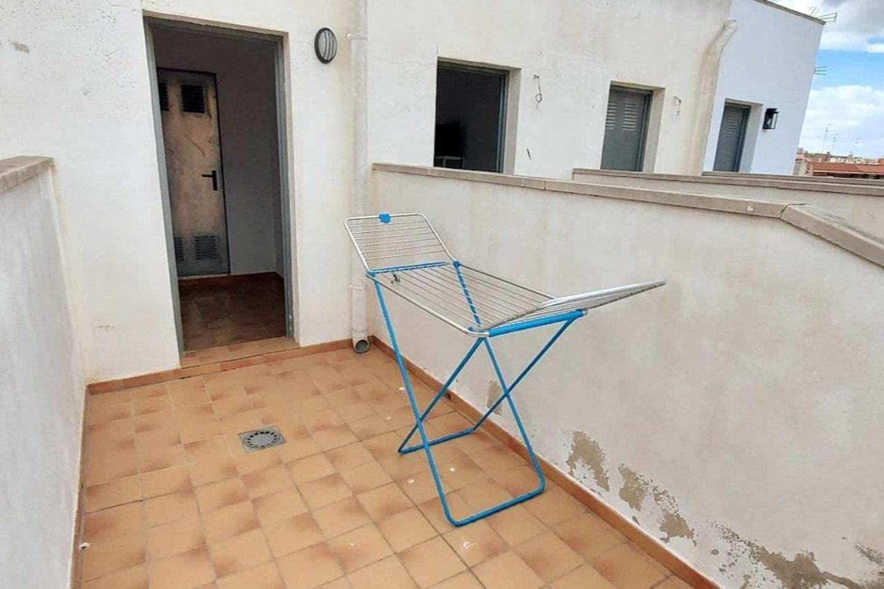 Apartamento Antina 12 En Santa Pola Exterior foto