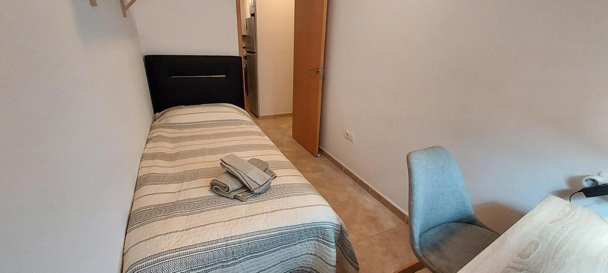 Apartamento Antina 12 En Santa Pola Exterior foto
