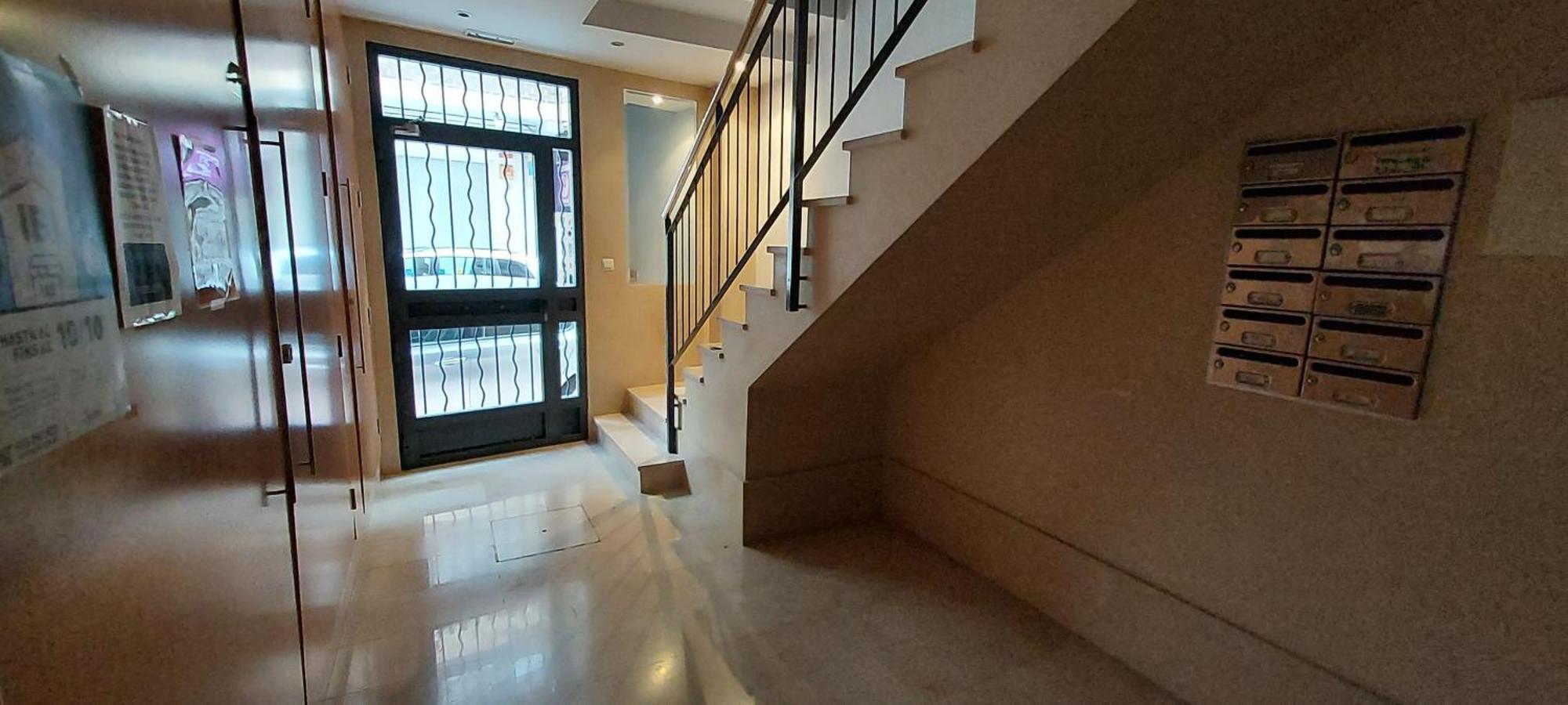 Apartamento Antina 12 En Santa Pola Exterior foto